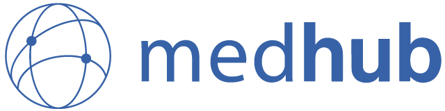 Medhub Logo